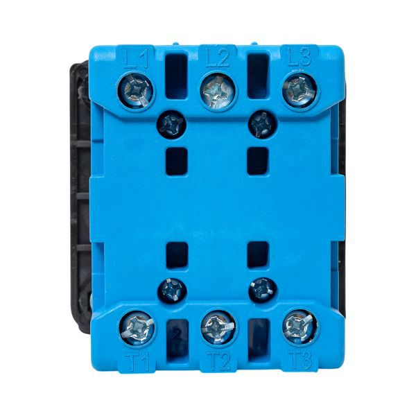 Переключатель кулачковый ПК-2-13 3П 63А "ВКЛ-ВЫКЛ" EKF pk-2-13-63 ТехноИмпульс