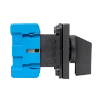 Переключатель кулачковый ПК-2-13 3П 63А "ВКЛ-ВЫКЛ" EKF pk-2-13-63 ТехноИмпульс