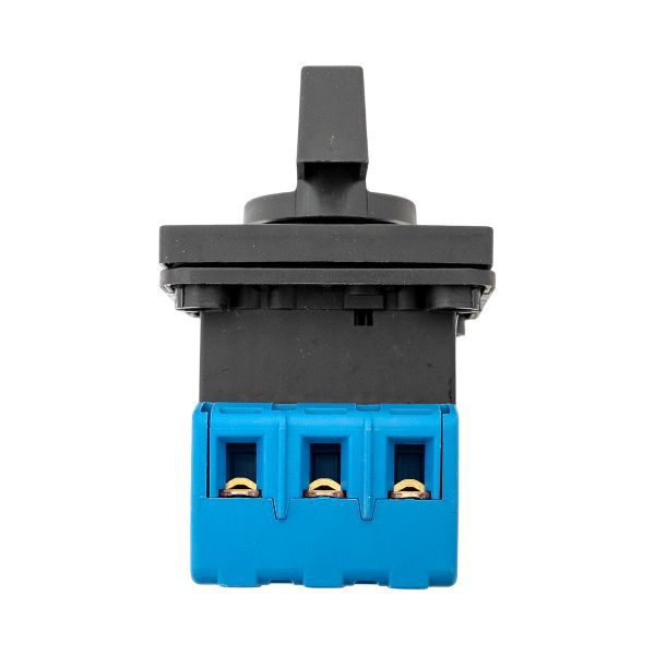 Переключатель кулачковый ПК-2-13 3П 63А "ВКЛ-ВЫКЛ" EKF pk-2-13-63 ТехноИмпульс