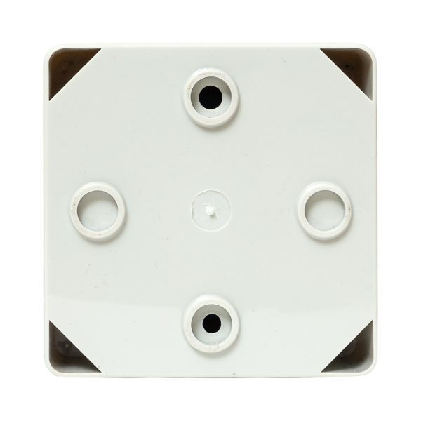 Переключатель кулачковый ПК-3-13 3П 25А "ВКЛ-ВЫКЛ" IP54 EKF pk-3-13-25 ТехноИмпульс