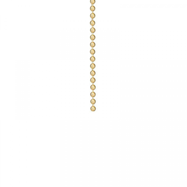 Выключатель для настенного свет. с цепочкой 270мм зол. Rexant 32-0102 ТехноИмпульс