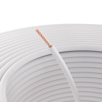 Провод ПГВА 1.5 Б бухта (м) Rexant 01-6531 ТехноИмпульс