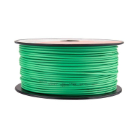 Провод ПГВА 0.5 З бухта (м) Rexant 01-6513 ТехноИмпульс