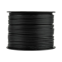 Провод ПГВА 1.5 Ч бухта (м) Rexant 01-6536 ТехноИмпульс