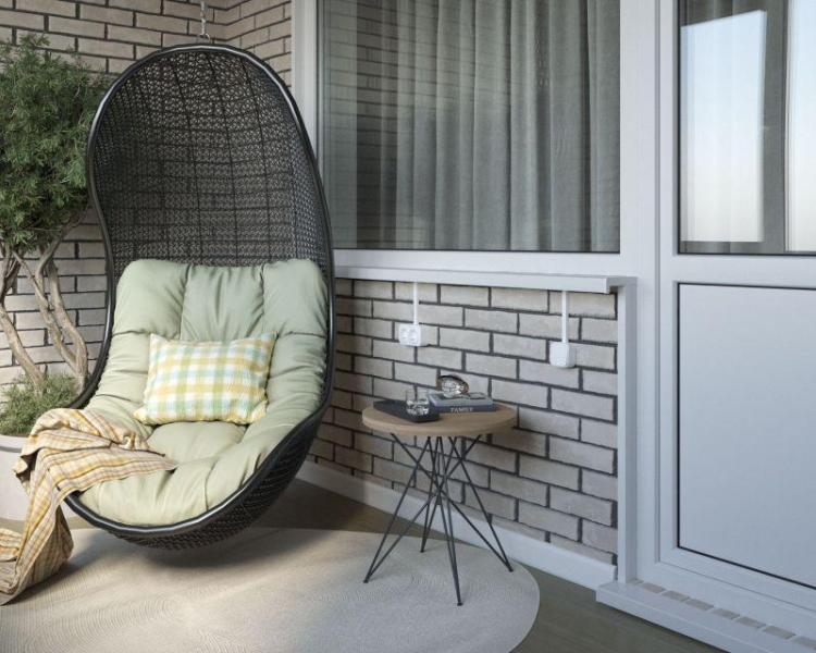 Переключатель проходной 1-кл. ОП Quteo 10А IP20 10AX бел. IEK 782204 ТехноИмпульс