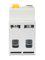 Выключатель дифференциального тока (УЗО) 2п 32А 100мА тип AC ВД1-63 KARAT IEK MDV10-2-032-100 ТехноИмпульс