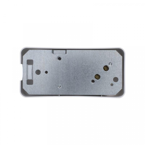 Розетка 2-м ОП Blanca / Прима 250В комбинир. для электроплиты 32А+силовая 16А (опт. упак.) бел. SE RA32-211R-B ТехноИмпульс