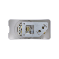 Розетка 2-м ОП Blanca / Прима 250В комбинир. для электроплиты 32А+силовая 16А (опт. упак.) бел. SE RA32-211R-B ТехноИмпульс