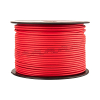 Провод ПГВА 1 К бухта (м) Rexant 01-6524 ТехноИмпульс