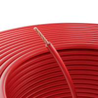 Провод ПГВА 1 К бухта (м) Rexant 01-6524 ТехноИмпульс