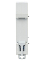 Расцепитель минимального и максимального напряжения РММ47 на DIN-рейку KARAT IEK MVA01D-RMM ТехноИмпульс