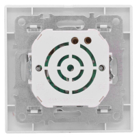 Светорегулятор СП Минск 600Вт 220В бел. Basic EKF ERD06-101-10 ТехноИмпульс