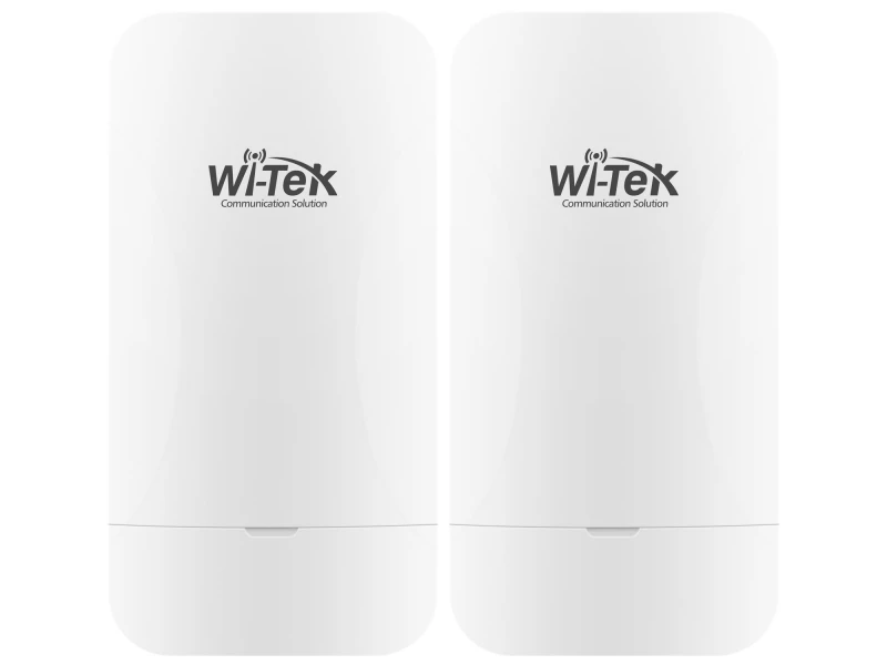 Wi-Tek WI-CPE110-KIT ТехноИмпульс