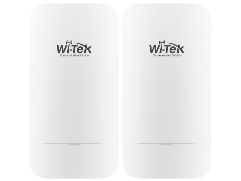 Wi-Tek WI-CPE110-KIT ТехноИмпульс