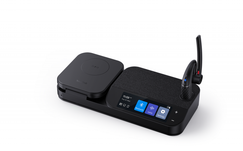 Yealink BH71 Workstation ТехноИмпульс