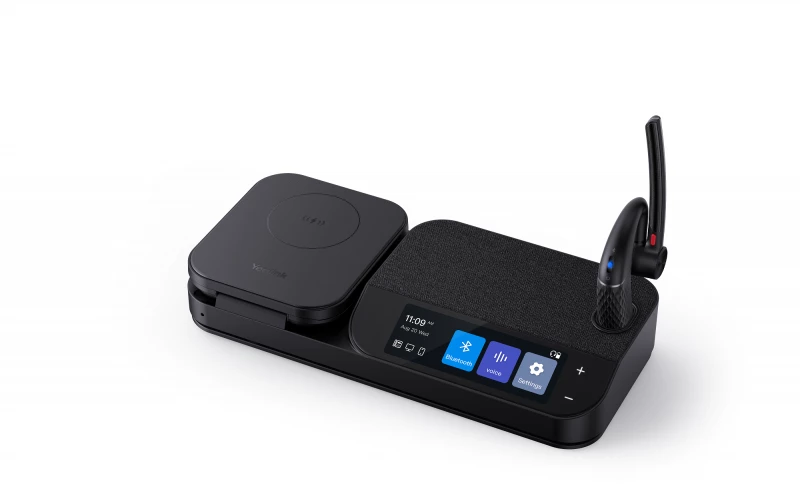 Yealink BH71 Workstation ТехноИмпульс