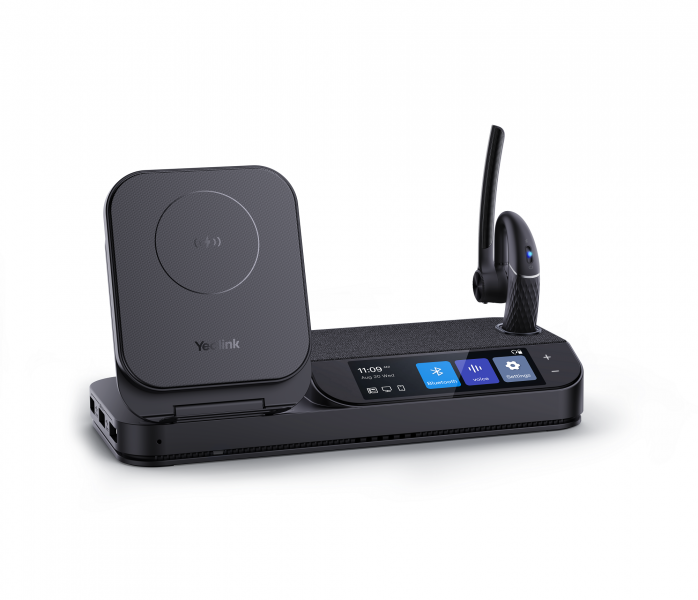 Yealink BH71 Workstation ТехноИмпульс