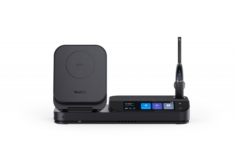 Yealink BH71 Workstation ТехноИмпульс