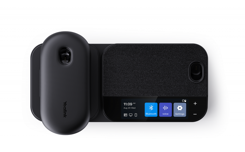 Yealink BH71 Workstation Pro ТехноИмпульс