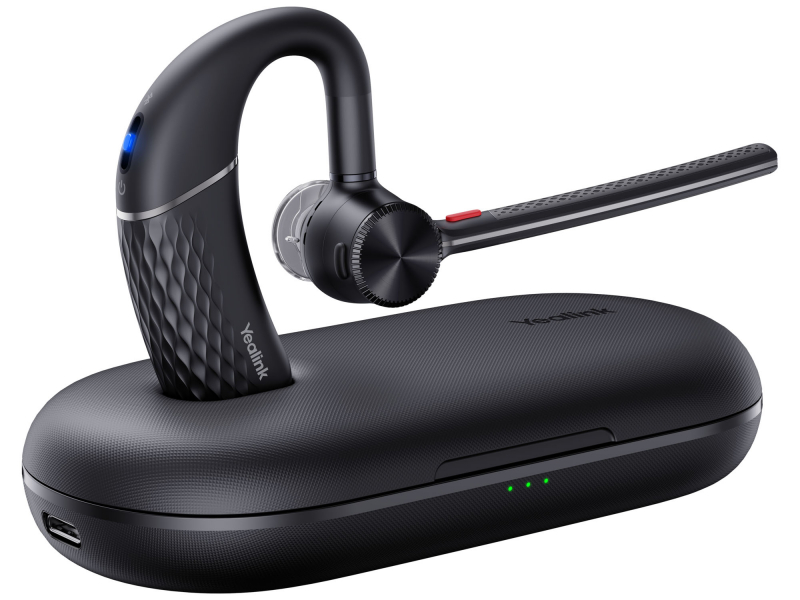 Yealink BH71 Workstation Pro ТехноИмпульс