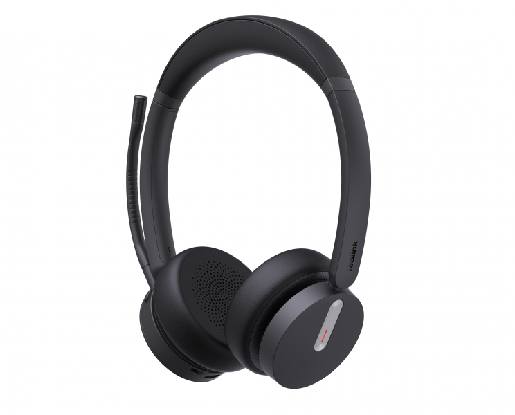 Yealink BH70 Dual UC USB-A ТехноИмпульс
