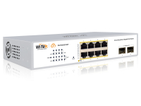 Wi-Tek WI-PCES310GF v2 ТехноИмпульс