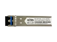 Wi-Tek WI-SFP20L-2.5G-20KM-I ТехноИмпульс