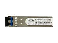 Wi-Tek WI-SFP20L-2.5G-20KM-I ТехноИмпульс