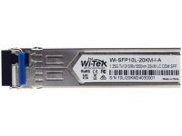 Wi-Tek WI-SFP10L-20KM-I ТехноИмпульс