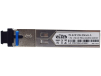 Wi-Tek WI-SFP10S-20KM-I ТехноИмпульс