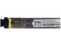 Wi-Tek WI-SFP10S-20KM-I ТехноИмпульс