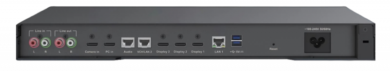 Yealink M500Pro-0010 (MeetingEye 500 Pro) ТехноИмпульс