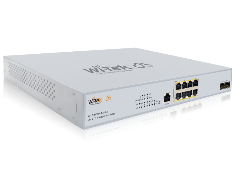 Wi-Tek WI-PCMS5010BT-L3 ТехноИмпульс