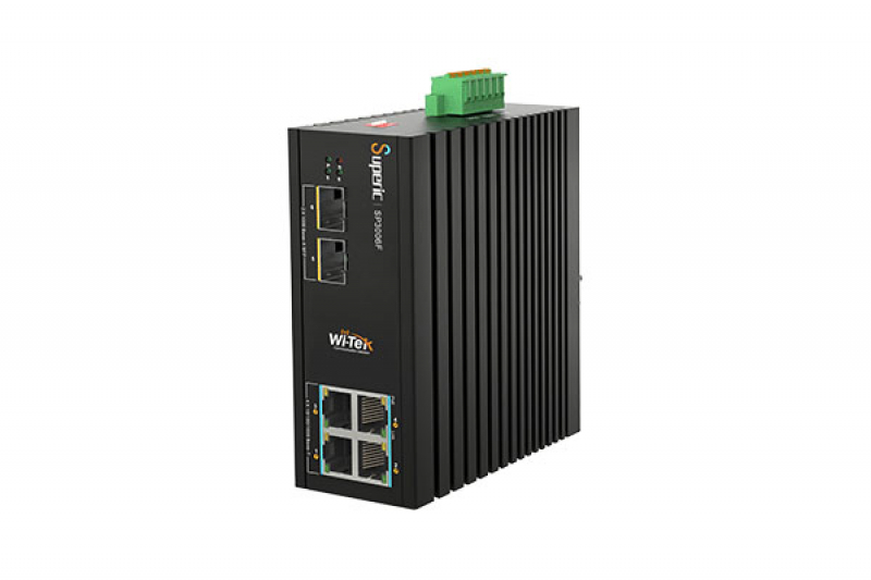 Wi-Tek Superic SP3006F ТехноИмпульс