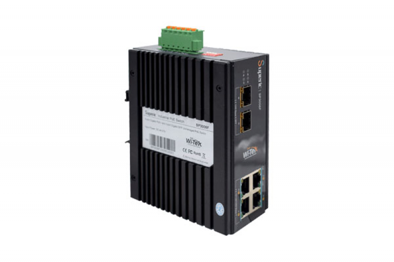 Wi-Tek Superic SP3006F ТехноИмпульс