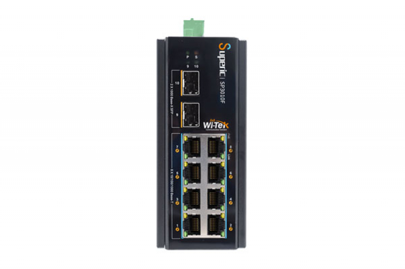 Wi-Tek Superic SP3010F ТехноИмпульс