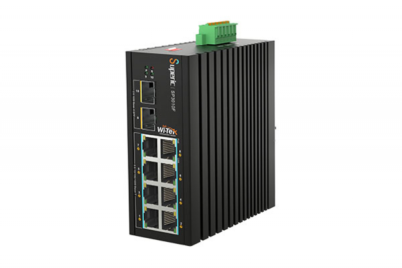 Wi-Tek Superic SP3010F ТехноИмпульс