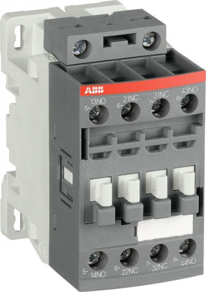 Контактор NF22E-13 100-250B AC/DC ABB 1SBH137001R1322 ТехноИмпульс