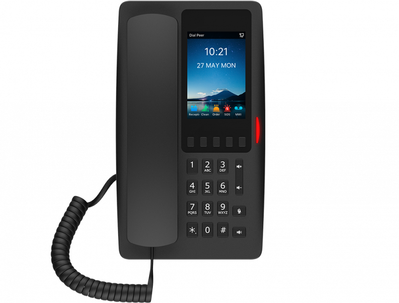 Fanvil H6W ТехноИмпульс