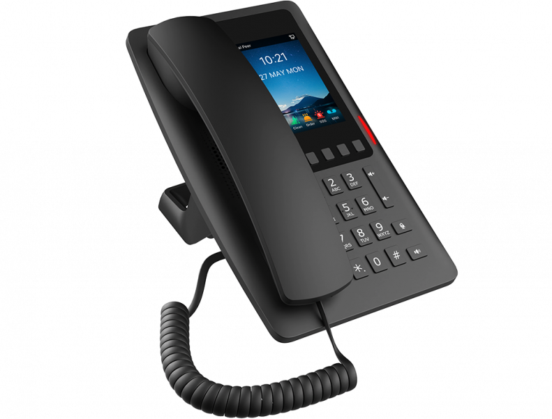 Fanvil H6W ТехноИмпульс