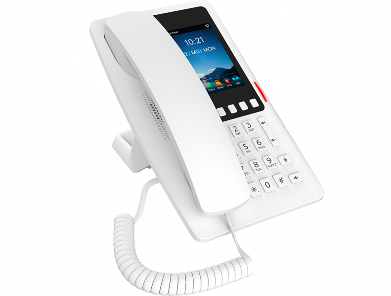 Fanvil H6W (белый) ТехноИмпульс
