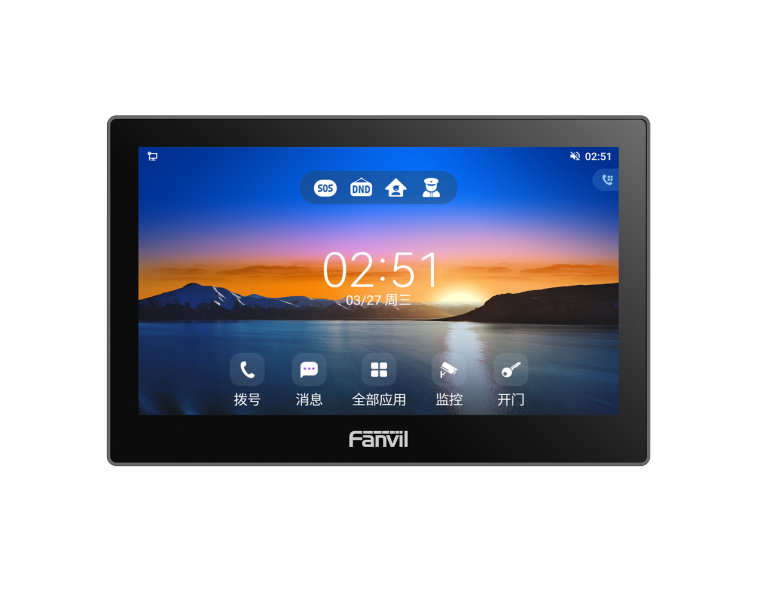 Fanvil i505 ТехноИмпульс