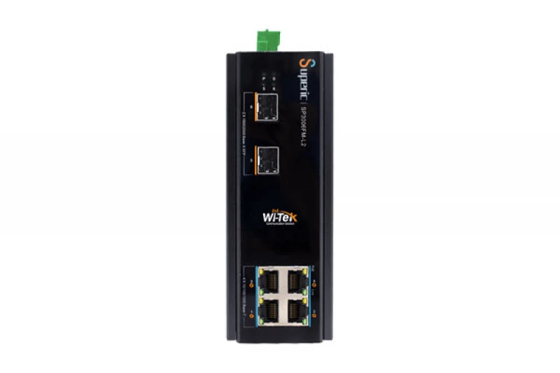 Wi-Tek Superic SP3006FM-L2 v2 ТехноИмпульс