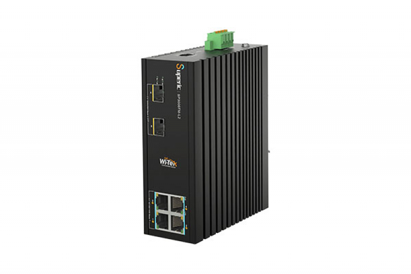 Wi-Tek Superic SP3006FM-l2 v2 ТехноИмпульс