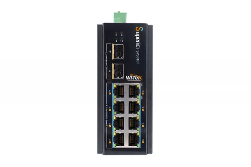 Wi-Tek Superic SP3010F-BT ТехноИмпульс