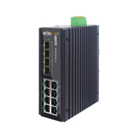 Wi-Tek Superic SP5012FM-L2 ТехноИмпульс