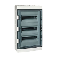 Щит ЩРН-ПГ-36 (625х345х155) IP65 PROxima EKF pb65-n-pg-36m ТехноИмпульс