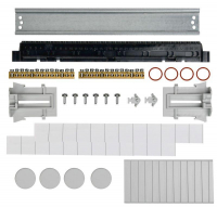 Корпус КМПн-12 TEKFOR IP65 черн. прозр. дверь пластик. IEK TF5-KP72-N-12-65-K03-K02 ТехноИмпульс