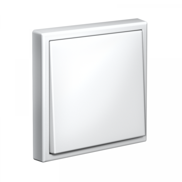 Выключатель 1-кл. ArtGallery (сх. 1) 10AX бел. SE GAL000111 ТехноИмпульс