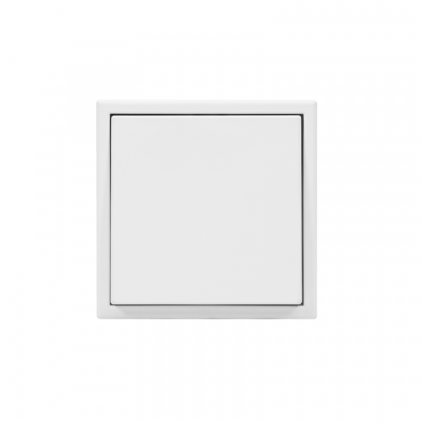 Выключатель 1-кл. ArtGallery (сх. 1) 10AX лотос SE GAL001311 ТехноИмпульс